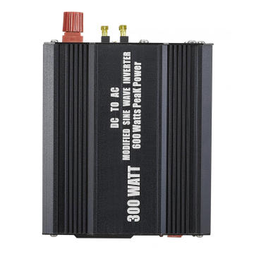 TTN-M300W Power Inverter DC-AC 12V 220VAC